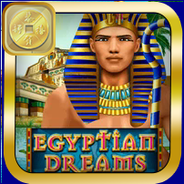 EGYPTIAN DREAMS