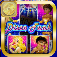 DISCO FUNK