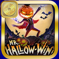 MT HALLOWWIN