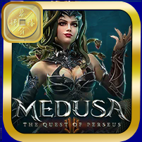 MEDUSA THE QUEST OF PERSEUS