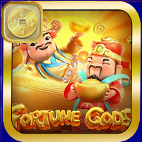 FORTUNE GODS