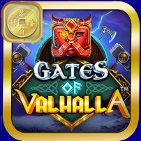 GATES OF VALHALLA