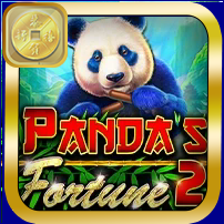 PANDA'S FORTUNE 2