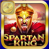 SPARTAN KING