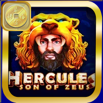 HERCULES SON OF ZEUS