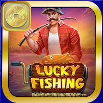 LUCKY FISHING MEGAWAYS