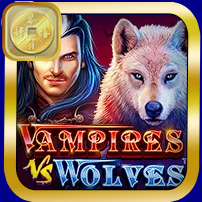 VAMPIRES VS WOLVES