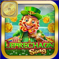 LEPRECHAUN SONG